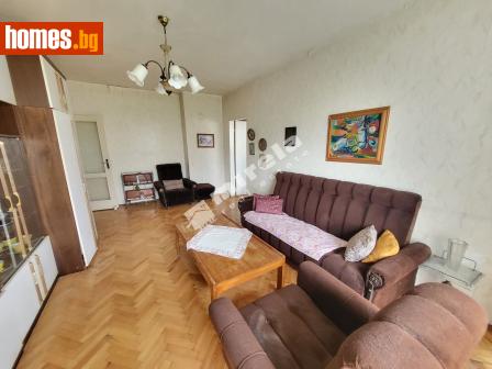Тристаен, 85m² - Апартамент за продажба - 121080263