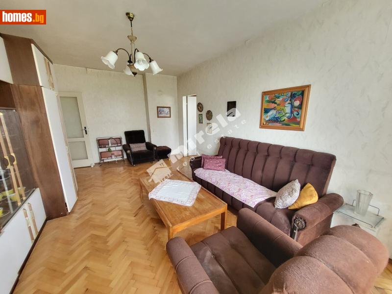 Тристаен, 85m² - Жк. Борово, София - Апартамент за продажба - МИРЕЛА - 121080263