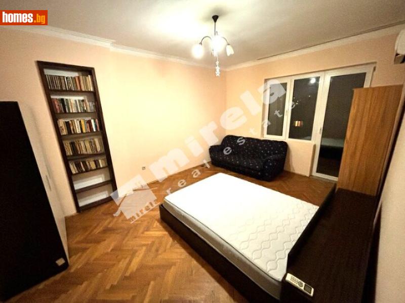 Тристаен, 102m² - София, София - град - Апартамент за продажба - МИРЕЛА - 121080304