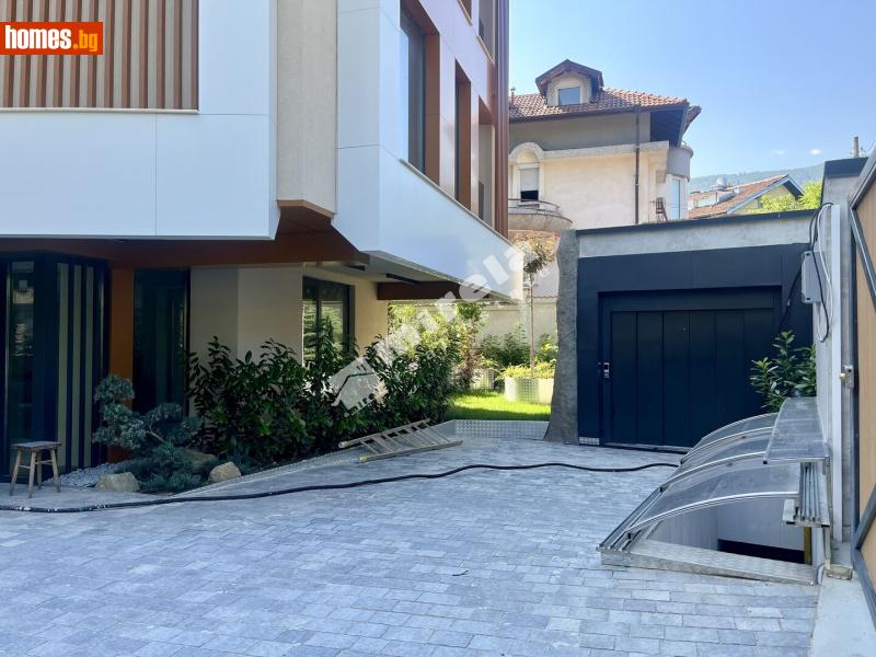 Четиристаен, 140m² - Кв. Бояна, София - Апартамент за продажба - МИРЕЛА - 121080322