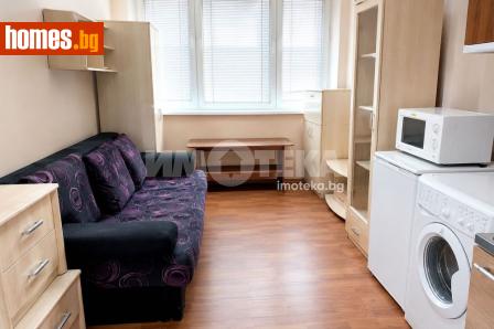 Едностаен, 21m² - Апартамент за продажба - 121080342