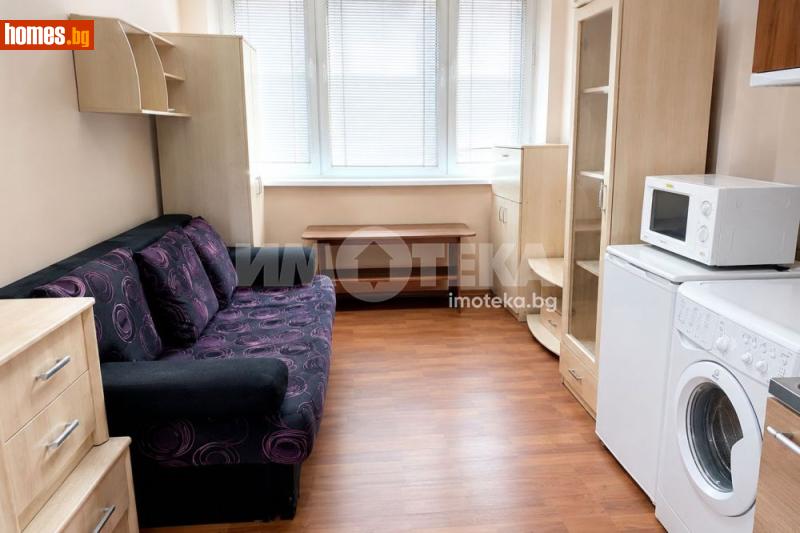 Едностаен, 21m² - Жк. Дианабад, София - Апартамент за продажба - ИМОТЕКА АД - 121080342