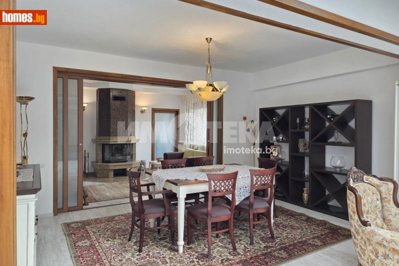 Къща, 230m² - София, София - град - Къща под наем - ИМОТЕКА АД - 121080388
