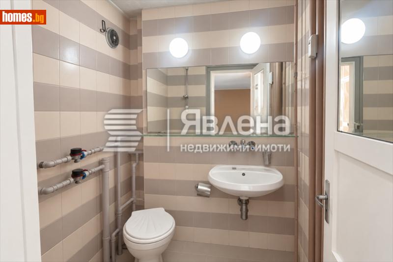 Едностаен, 48m² - Жк. Борово, София - Апартамент за продажба - ЯВЛЕНА - 121080483