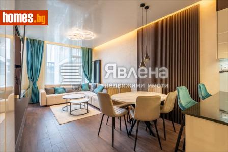 Тристаен, 103m² - Апартамент за продажба - 121080600