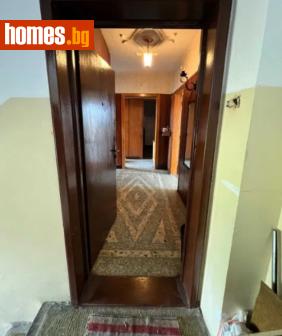 Тристаен, 87m² - Апартамент за продажба - 121080885