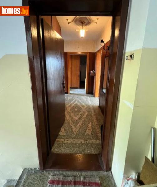 Тристаен, 87m² - Жк. Мусагеница, София - Апартамент за продажба - Азмар имоти - 121080885