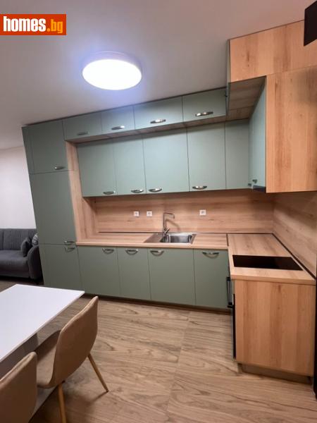 Двустаен, 65m² - Жк. Сердика, София - Апартамент за продажба - Aleksandar Petrov - 121080895