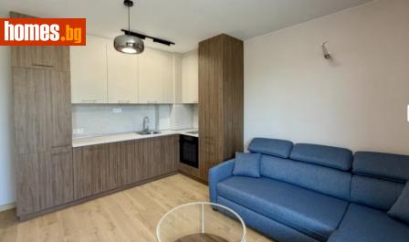 Двустаен, 64m² - Апартамент за продажба - 121080914