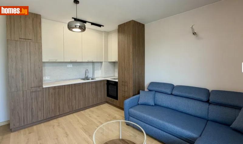 Двустаен, 64m² - Жк. Младост 1, София - Апартамент за продажба - Азмар имоти - 121080914