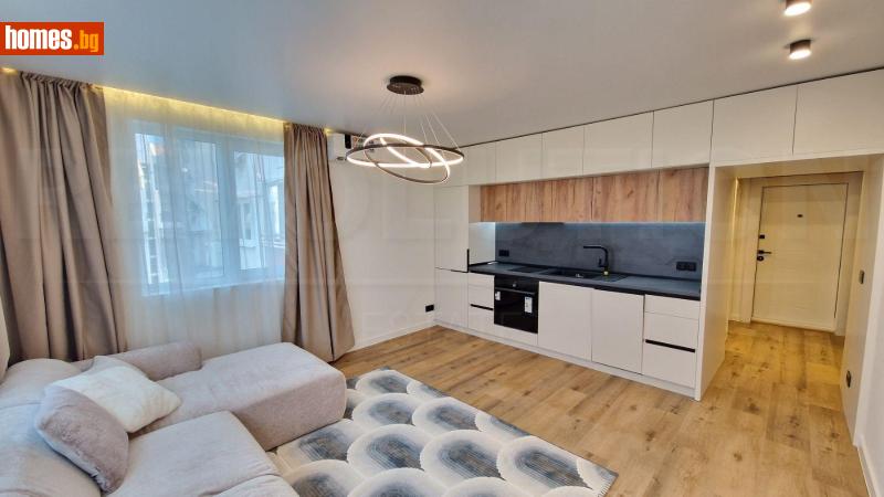 Тристаен, 61m² - Жк. Младост 3, София - Апартамент за продажба - Революшън Естейт - 121081023