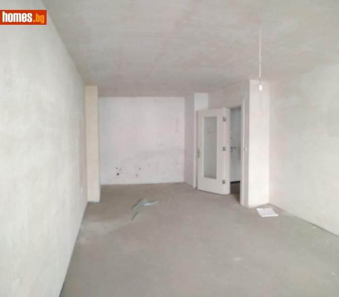Двустаен, 75m² - Жк. Христо Смирненски, Пловдив - Апартамент за продажба - Костадинов имоти ЕООД - 121081083