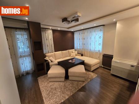 Тристаен, 130m² - Апартамент за продажба - 121081192