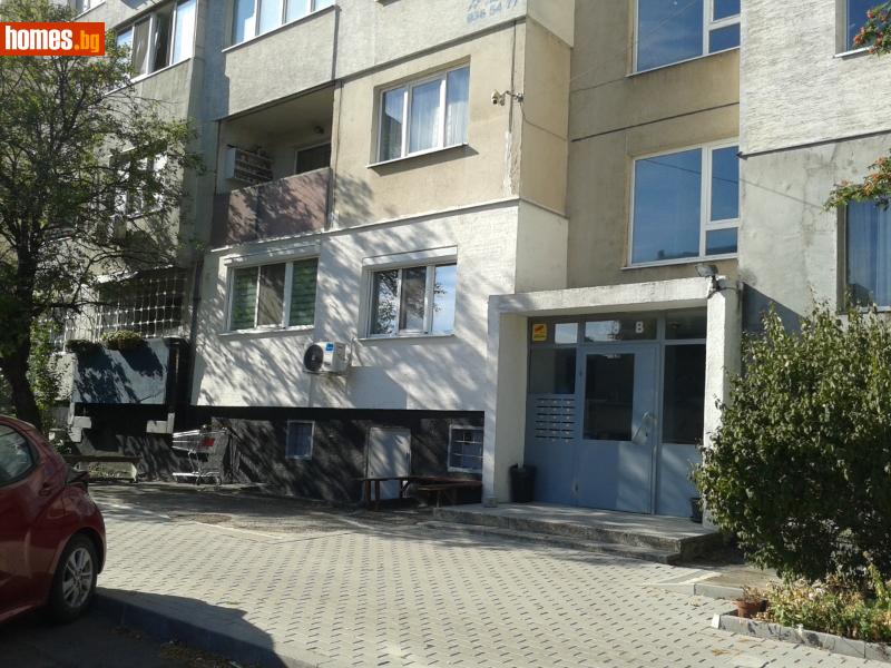 Тристаен, 109m² - Жк. Връбница 1, София - Апартамент за продажба - Валерий Андреев - 121081606