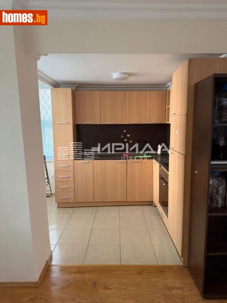 Двустаен, 56m² -  Център, София - Апартамент за продажба - Ирида - 121081884