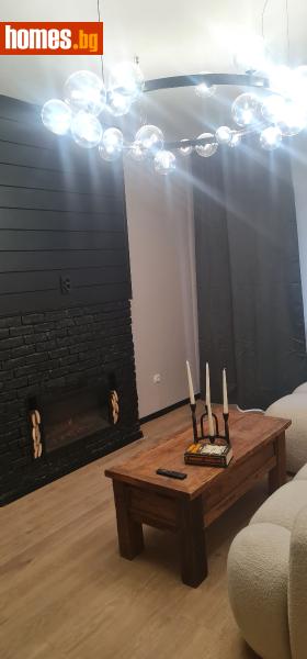 Тристаен, 77m² - Жк. Стрелбище, София - Апартамент за продажба - Йоли Въчева - 121082231