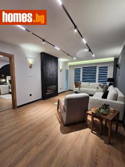 Тристаен, 88m² - Апартамент за продажба - 121082252