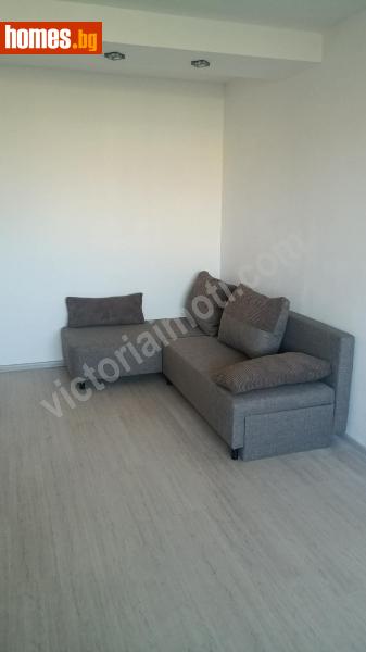 Тристаен, 63m² - Жк. Бузлуджа, Велико Търново - Апартамент за продажба - ВИКТОРИЯ ИМОТИ - 121082272