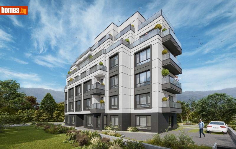 Двустаен, 83m² - Жк. Дървеница, София - Апартамент за продажба - Титан Пропъртис - 121082297