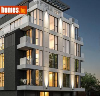 Тристаен, 99m² - Апартамент за продажба - 121082331