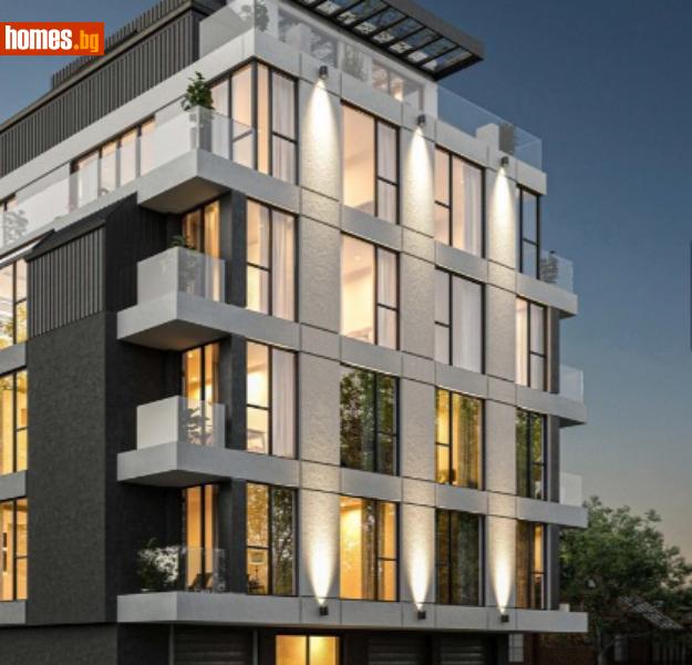 Тристаен, 99m² - Жк. Левски, София - Апартамент за продажба - Азмар имоти - 121082331