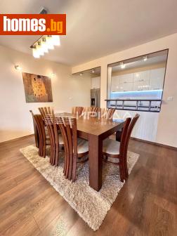 Тристаен, 172m² - Апартамент за продажба - 121082398