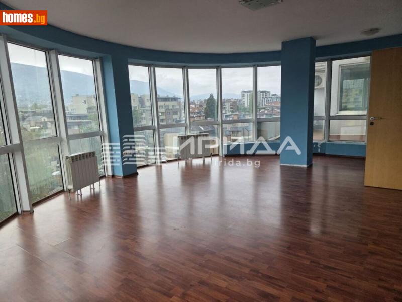 Четиристаен, 177m² - Кв. Витоша, София - Апартамент за продажба - Ирида - 121082408