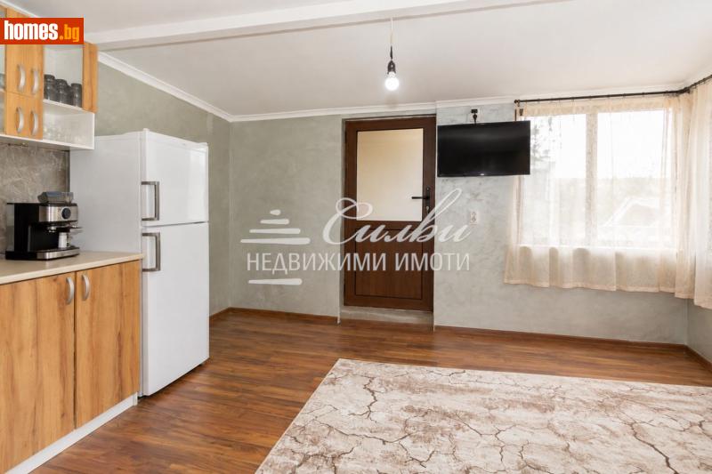 Къща, 16m² - Жк. Еверест, Шумен - Къща за продажба - НЕДВИЖИМИ ИМОТИ СИЛВИ - 121082590