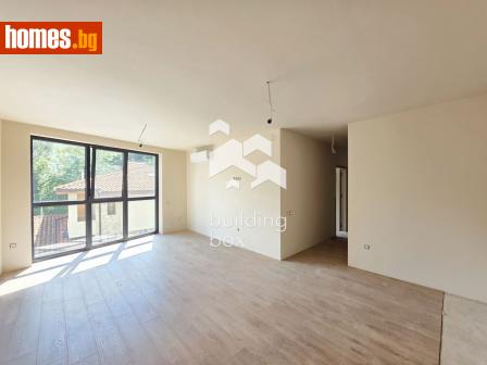 Тристаен, 96m² - Апартамент за продажба - 121083318