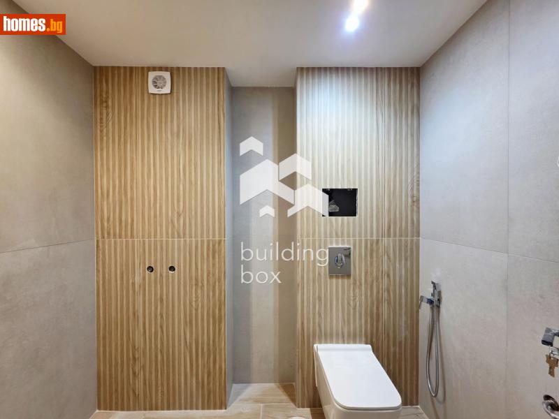 Тристаен, 118m² - Кв. Горна Баня, София - Апартамент за продажба - Билдинг Бокс - 121083358