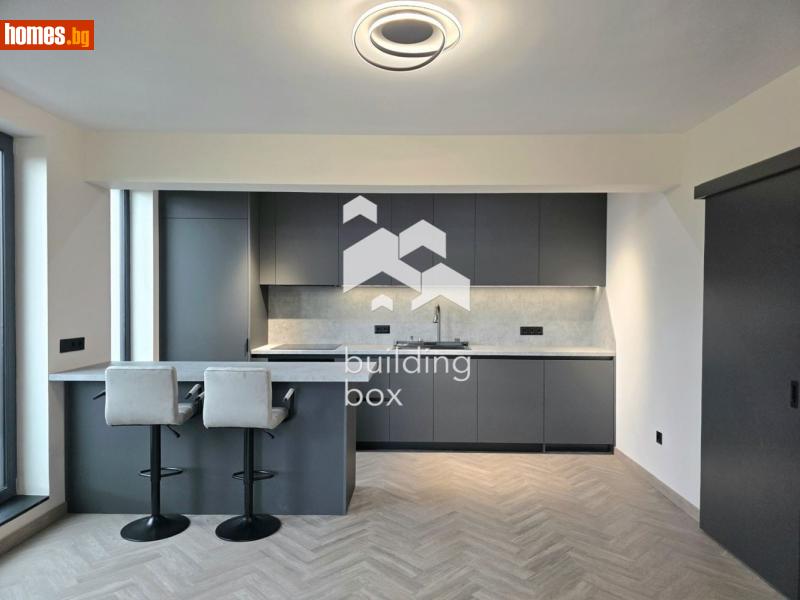 Двустаен, 77m² - Кв. Манастирски Ливади, София - Апартамент за продажба - Билдинг Бокс - 121083368