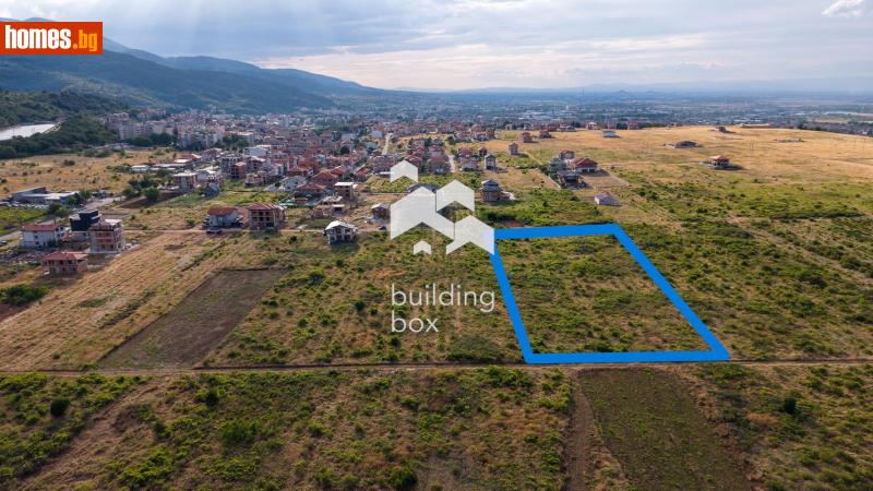 Земеделска земя, 5760m² - Гр.Асеновград, Пловдив - Земя за продажба - Билдинг Бокс - 121083468