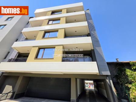 Тристаен, 118m² - Апартамент за продажба - 121084038