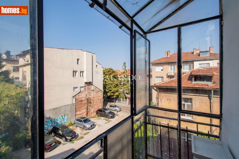 Многостаен, 138m² -  Център, София - Апартамент за продажба - Galardo real estate - 121084137