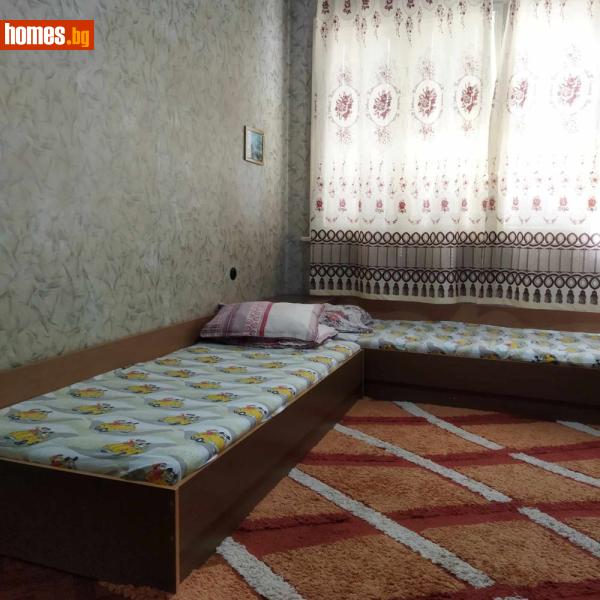 Тристаен, 98m² -  Център, Сливен - Апартамент за продажба - ИМОТИ КОМФОРТ-СЛИВЕН ЕООД - 121084366