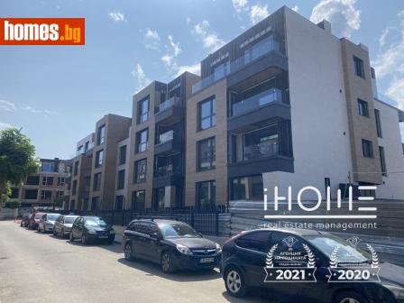 Четиристаен, 169m² - Апартамент за продажба - 121085915