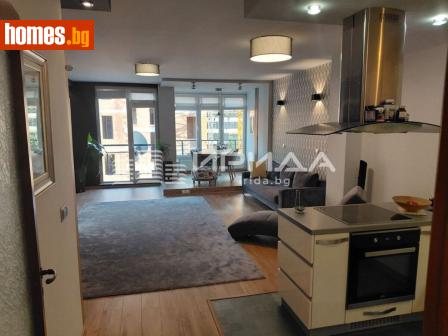 Тристаен, 112m² - Апартамент за продажба - 121086691