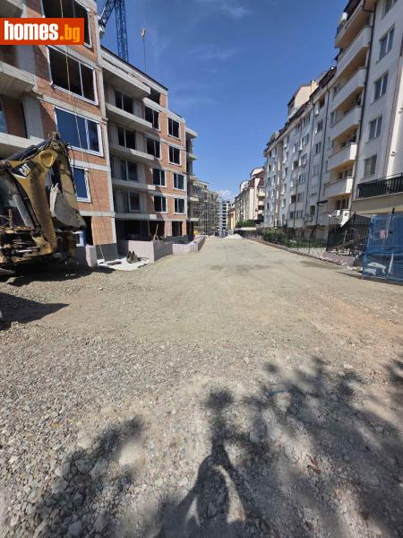 Двустаен, 68m² - Кв. Манастирски Ливади, София - Апартамент за продажба - Абела - 121087634