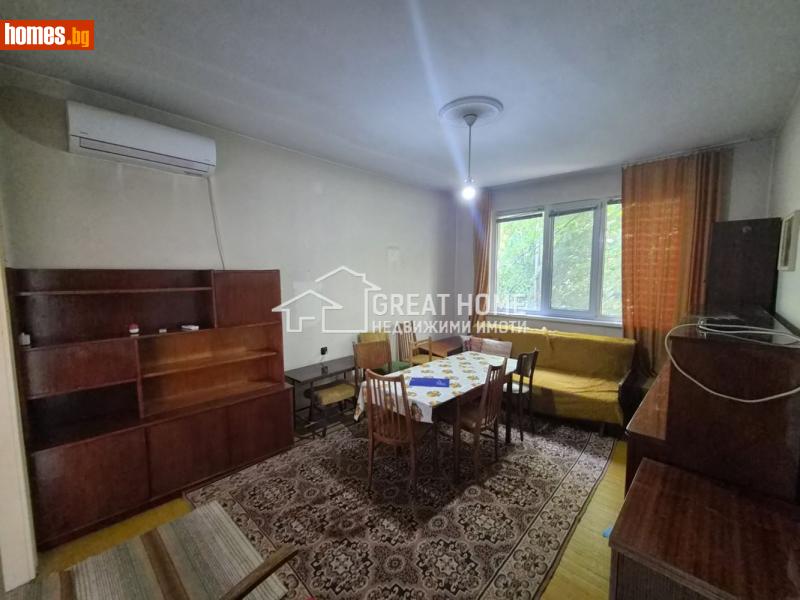Четиристаен, 108m² - Кв. Боровец, Търговище - Апартамент за продажба - ГРЕАЙТ ХОУМ ЕООД - 121087713