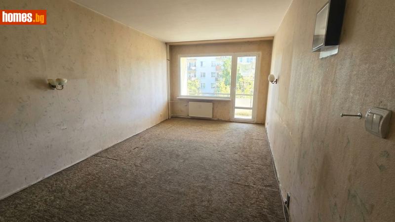 Двустаен, 66m² - Жк. Толстой, София - Апартамент за продажба - СЕРДИКА 1 НЕДВИЖИМИ ИМОТИ ЕООД - 121088161