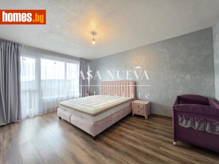 Тристаен, 66m² - Апартамент за продажба - 121088340