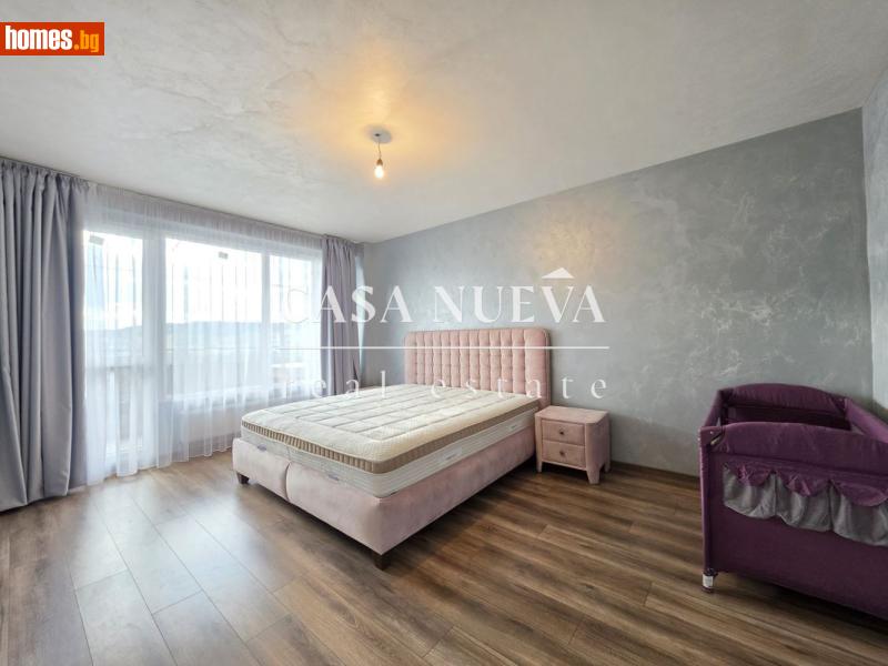 Тристаен, 66m² - Кв. Изток, Перник - Апартамент за продажба - Casa Nueva Real Estate - 121088340