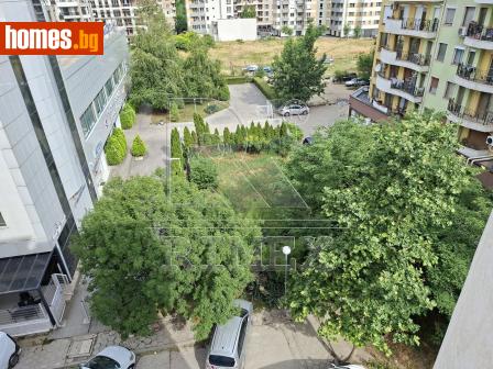 Тристаен, 111m² - Апартамент за продажба - 121091497