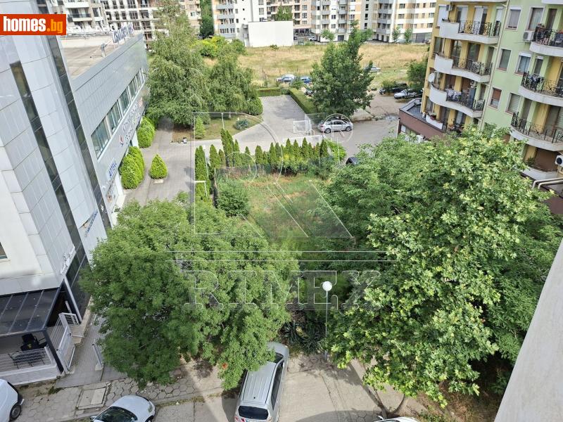 Тристаен, 111m² - Жк. Христо Ботев, Пловдив - Апартамент за продажба - Римекс Имоти - 121091497