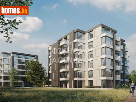 Тристаен, 204m² - Апартамент за продажба - 121091859