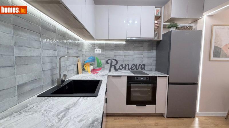 Тристаен, 70m² -  Спортна Зала, Варна - Апартамент за продажба - РОНЕВА ООД - 121091908