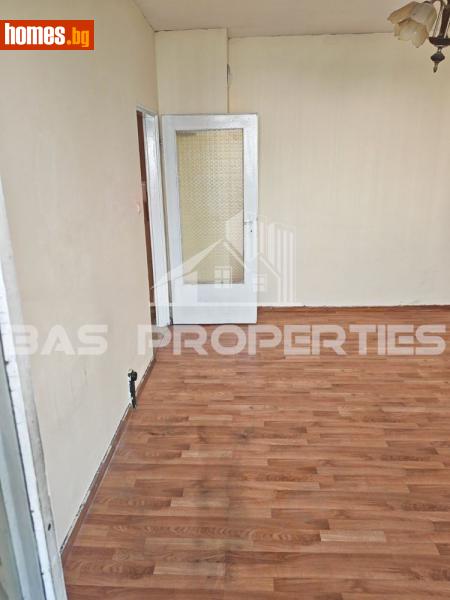 Двустаен, 41m² - Жк. Надежда 1, София - Апартамент за продажба - BasProperties - 121092284