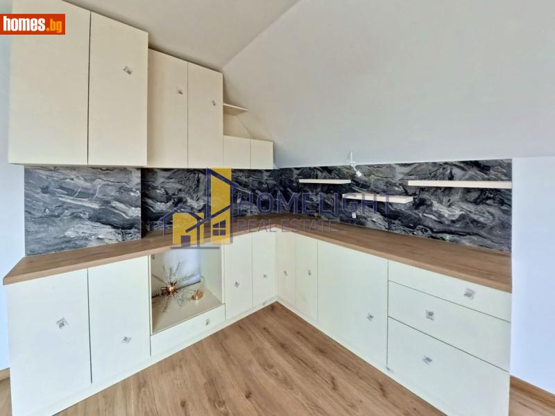 Тристаен, 105m² - Кв. Малинова Долина, София - Апартамент за продажба - ХОУМ ЛАЙТ  - 121092393