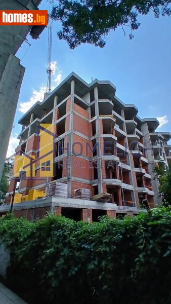 Едностаен, 50m² - Жк. Люлин 10, София - Апартамент за продажба - ХОУМ ЛАЙТ  - 121092565