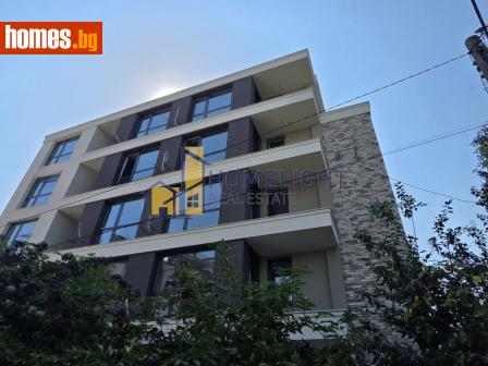 Тристаен, 103m² - Апартамент за продажба - 121092590